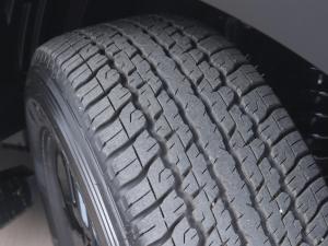 Nissan Navara 2.5DDTi double cab Pro-2X - Image 11