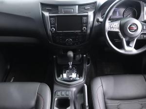 Nissan Navara 2.5DDTi double cab Pro-2X - Image 13