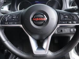 Nissan Navara 2.5DDTi double cab Pro-2X - Image 14