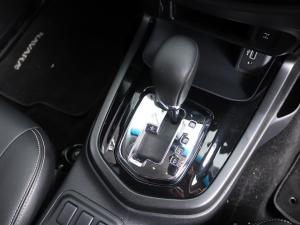 Nissan Navara 2.5DDTi double cab Pro-2X - Image 17