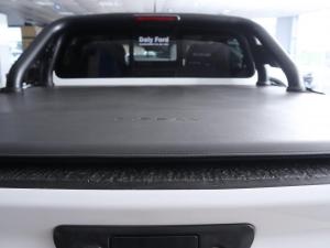Nissan Navara 2.5DDTi double cab Pro-2X - Image 20
