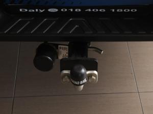 Nissan Navara 2.5DDTi double cab Pro-2X - Image 21