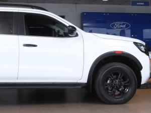Nissan Navara 2.5DDTi double cab Pro-2X - Image 5