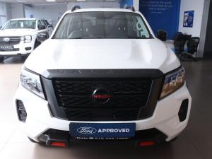 Nissan Navara 2.5DDTi double cab Pro-2X - Image 6