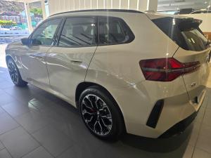 BMW X3 M50 - Image 13