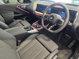 BMW X3 M50 - Image 16