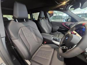BMW X3 M50 - Image 17