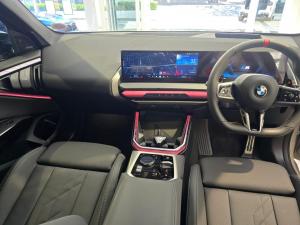 BMW X3 M50 - Image 18