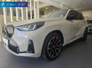 Thumbnail BMW X3 M50
