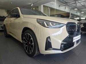 BMW X3 M50 - Image 4