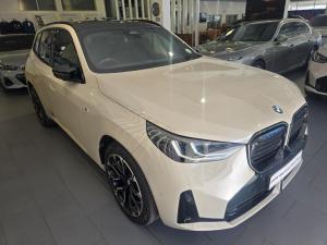BMW X3 M50 - Image 8
