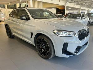 BMW X4 M competition - Image 3