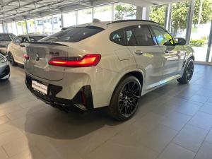 BMW X4 M competition - Image 4