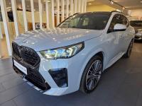 Thumbnail BMW X2 sDrive18i M Sport