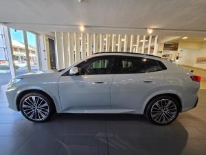 BMW X2 sDrive18i M Sport - Image 4
