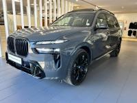 Thumbnail BMW X7 Xdrive 40d M Sport PRO