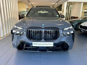 BMW X7 Xdrive 40d M Sport PRO - Image 2