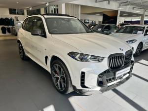 BMW X5 xDrive30d M Sport PRO - Image 3
