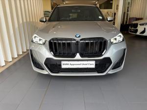 BMW X1 sDrive18d M Sport - Image 2
