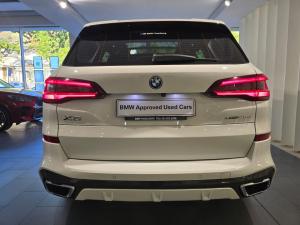 BMW X5 xDrive45e M Sport - Image 10