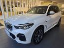Thumbnail BMW X5 xDrive45e M Sport