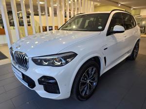 BMW X5 xDrive45e M Sport - Image 1