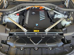 BMW X5 xDrive45e M Sport - Image 24