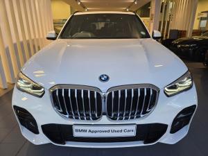 BMW X5 xDrive45e M Sport - Image 2