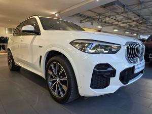 BMW X5 xDrive45e M Sport - Image 5