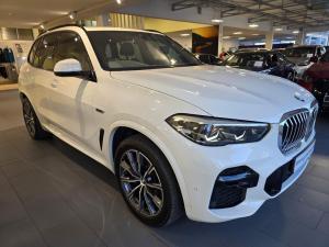 BMW X5 xDrive45e M Sport - Image 6