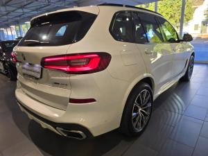 BMW X5 xDrive45e M Sport - Image 8