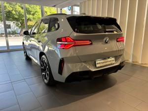 BMW X3 30e xDrive M Sport - Image 10