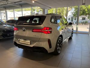 BMW X3 30e xDrive M Sport - Image 17
