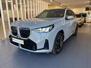BMW X3 30e xDrive M Sport - Image 1