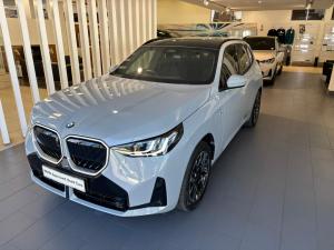 BMW X3 30e xDrive M Sport - Image 3