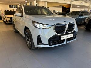 BMW X3 30e xDrive M Sport - Image 4