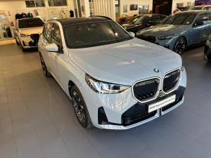 BMW X3 30e xDrive M Sport - Image 5