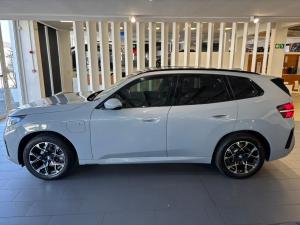 BMW X3 30e xDrive M Sport - Image 6
