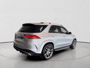 Mercedes-Benz GLE GLE53 4Matic+ - Image 7
