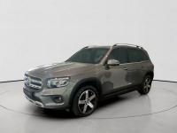 Thumbnail Mercedes-Benz GLB GLB220d 4Matic AMG Line