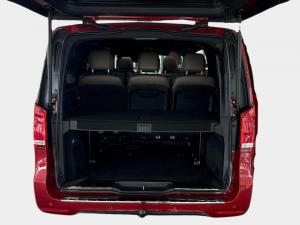 Mercedes-Benz V-Class V250d Avantgarde AMG Line - Image 10