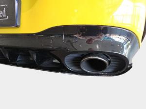 Mercedes-Benz CLA CLA35 4Matic - Image 14