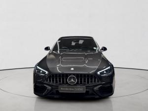 Mercedes-Benz C-Class C63 S - Image 2