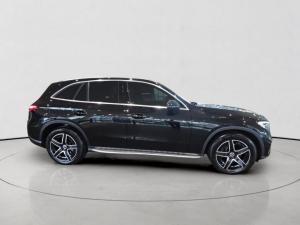 Mercedes-Benz GLC GLC220d 4Matic Avantgarde - Image 8