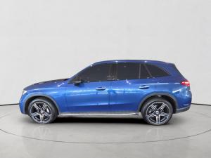 Mercedes-Benz GLC GLC220d 4Matic Avantgarde - Image 4