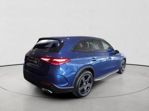 Mercedes-Benz GLC GLC220d 4Matic Avantgarde - Image 7