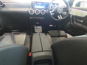 Mercedes-Benz A-Class A200 hatch Progressive - Image 10