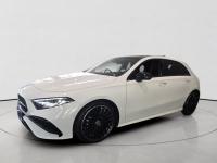 Thumbnail Mercedes-Benz A-Class A200 hatch Progressive