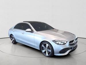Mercedes-Benz C-Class C220d Avantgarde - Image 3
