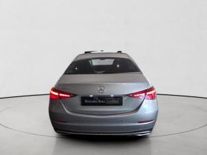 Mercedes-Benz C-Class C220d Avantgarde - Image 6